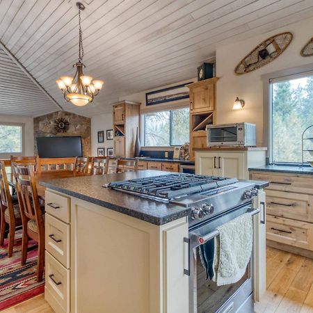 森赖弗Great Kitchen, Ac, Sharc Access, Hot Tub, Bring Pet!别墅 外观 照片