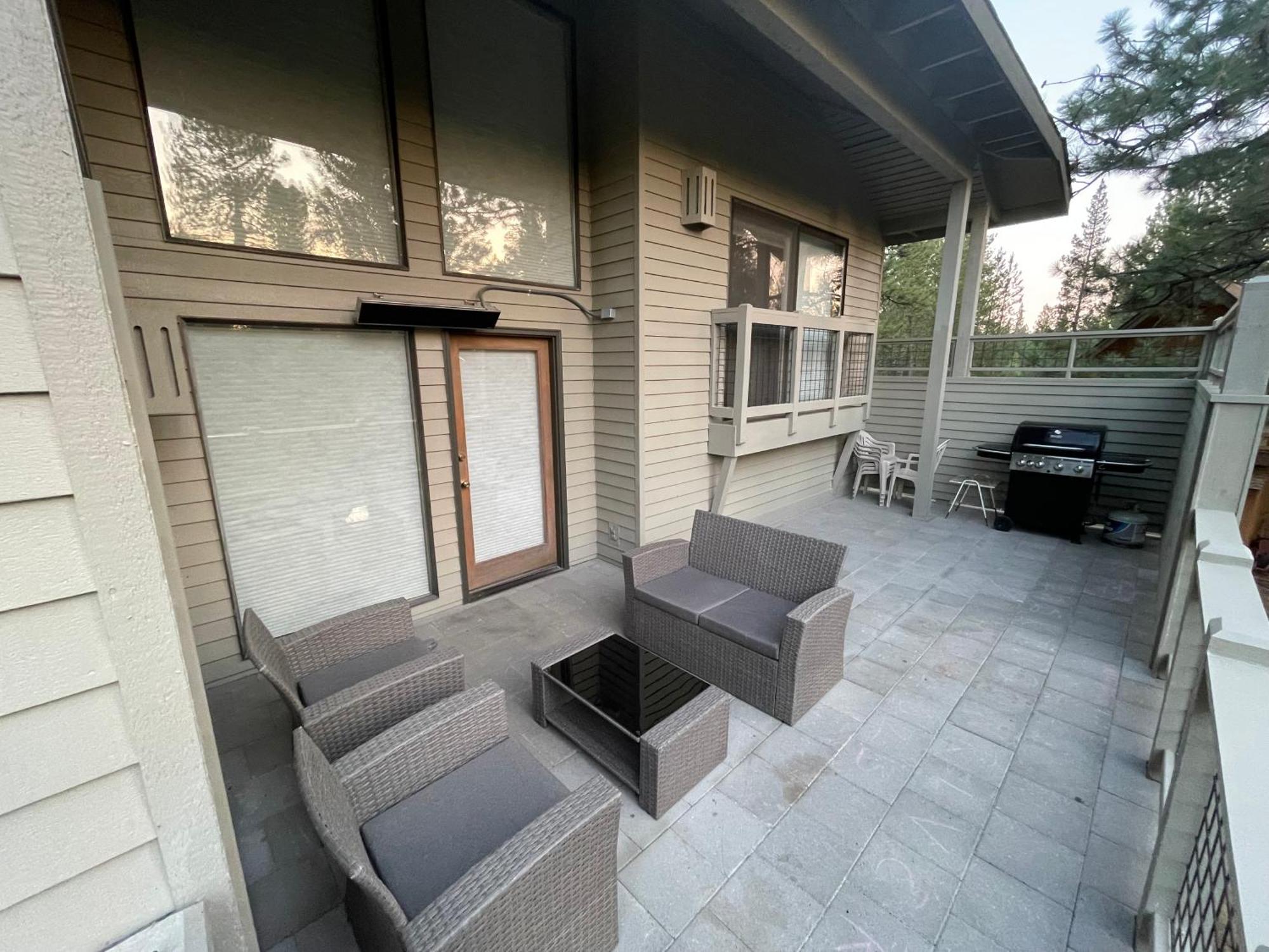 森赖弗Great Kitchen, Ac, Sharc Access, Hot Tub, Bring Pet!别墅 外观 照片