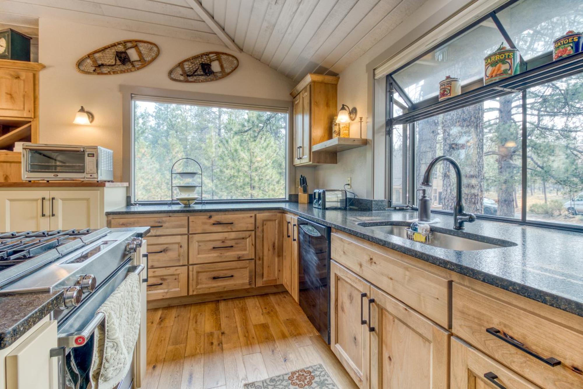 森赖弗Great Kitchen, Ac, Sharc Access, Hot Tub, Bring Pet!别墅 外观 照片