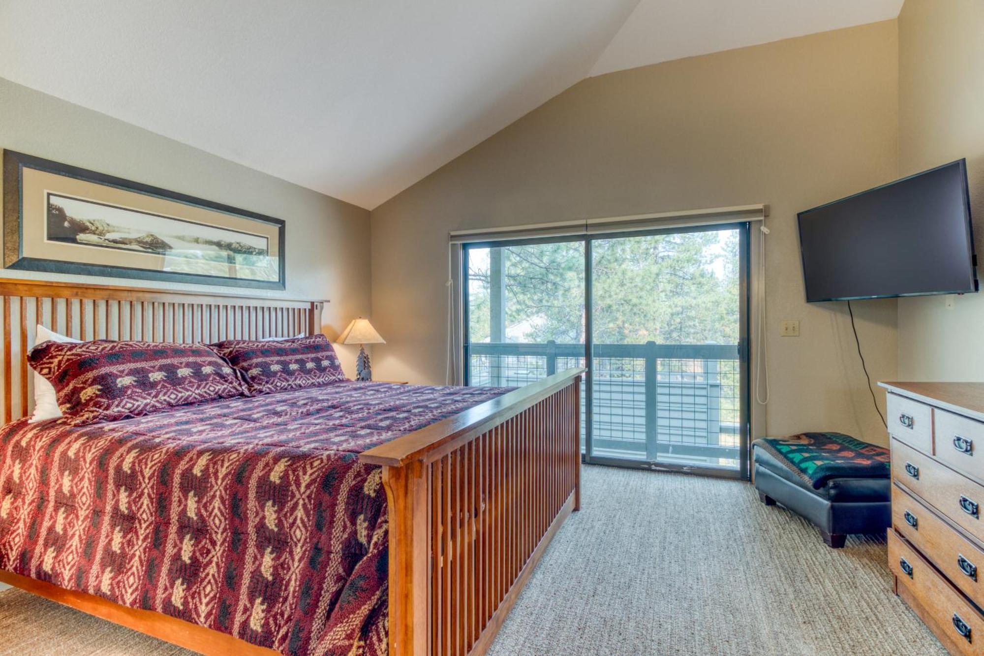 森赖弗Great Kitchen, Ac, Sharc Access, Hot Tub, Bring Pet!别墅 外观 照片