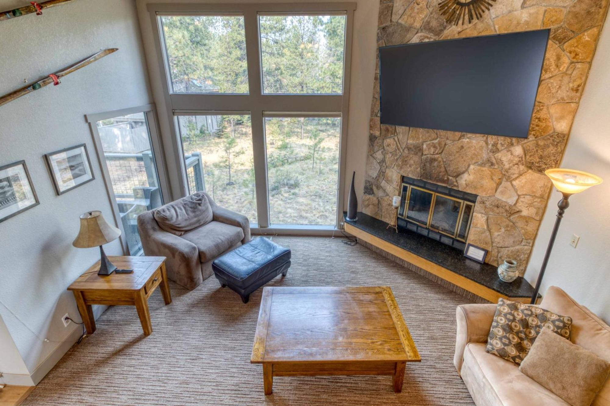 森赖弗Great Kitchen, Ac, Sharc Access, Hot Tub, Bring Pet!别墅 外观 照片