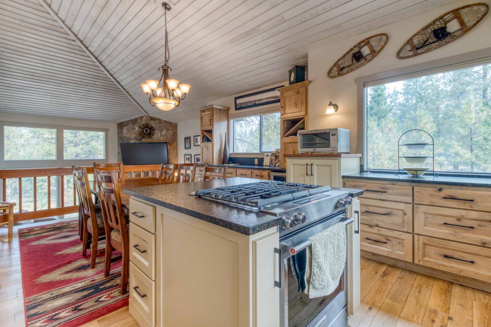 森赖弗Great Kitchen, Ac, Sharc Access, Hot Tub, Bring Pet!别墅 外观 照片