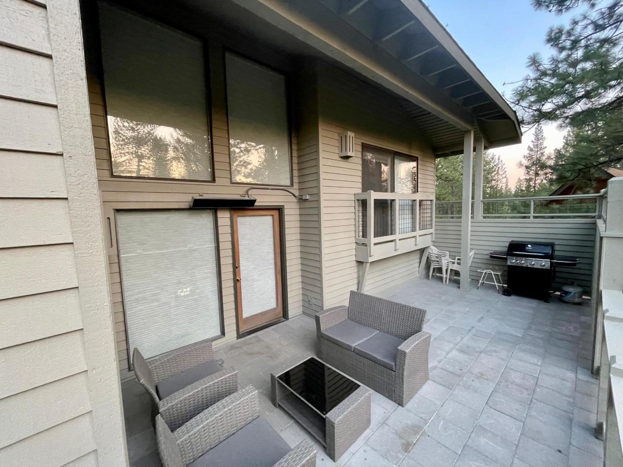 森赖弗Great Kitchen, Ac, Sharc Access, Hot Tub, Bring Pet!别墅 外观 照片