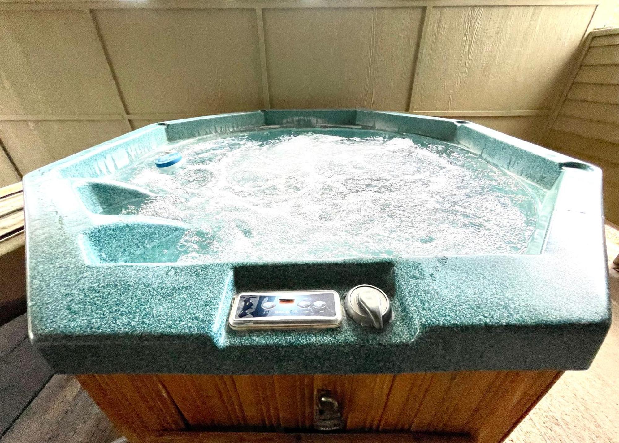 森赖弗Great Kitchen, Ac, Sharc Access, Hot Tub, Bring Pet!别墅 外观 照片