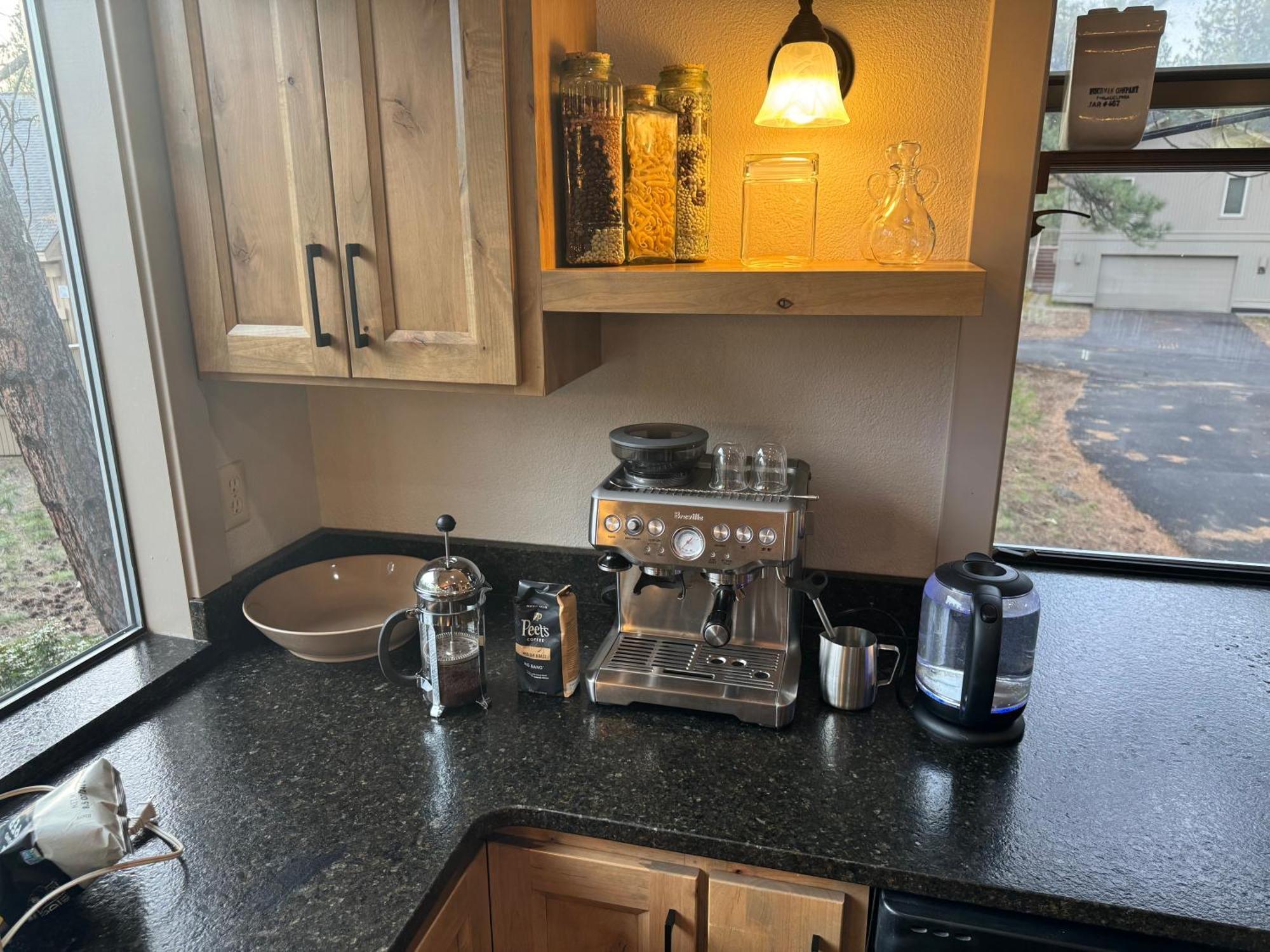 森赖弗Great Kitchen, Ac, Sharc Access, Hot Tub, Bring Pet!别墅 外观 照片
