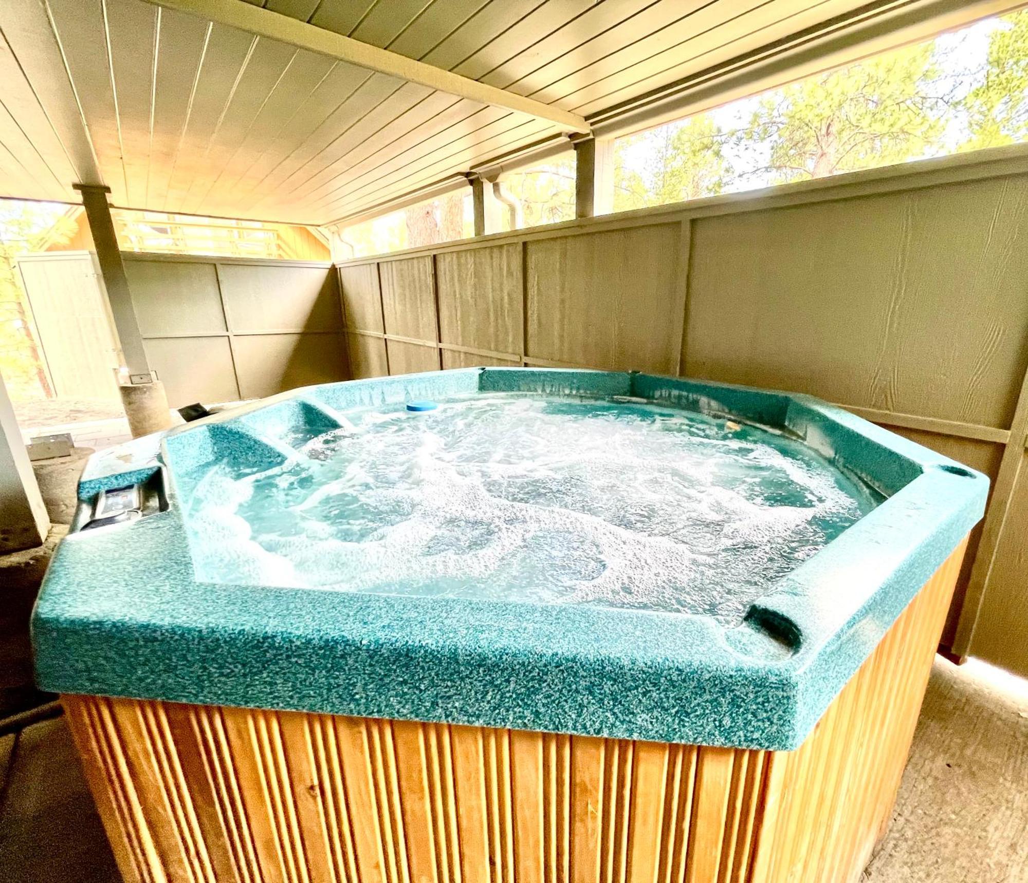 森赖弗Great Kitchen, Ac, Sharc Access, Hot Tub, Bring Pet!别墅 外观 照片
